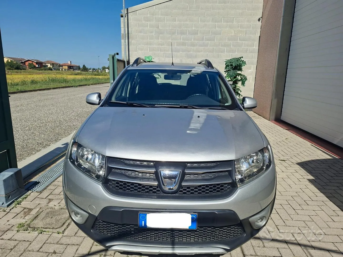 Dacia Sandero 2017 photo 3