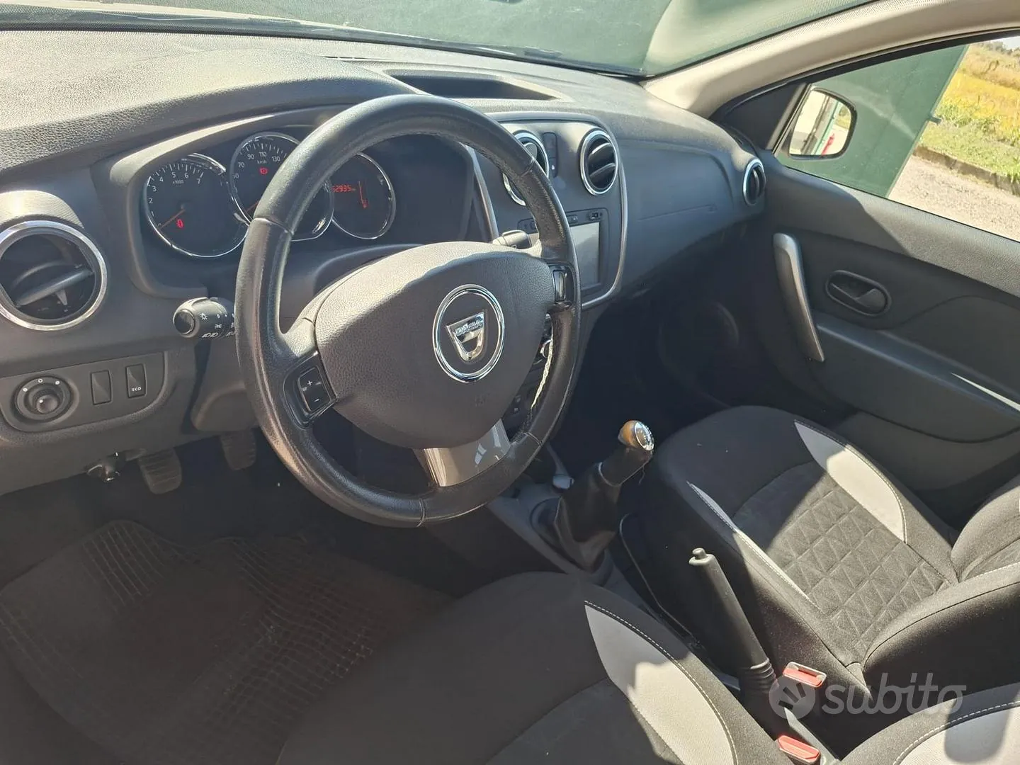 Dacia Sandero 2017 photo 5