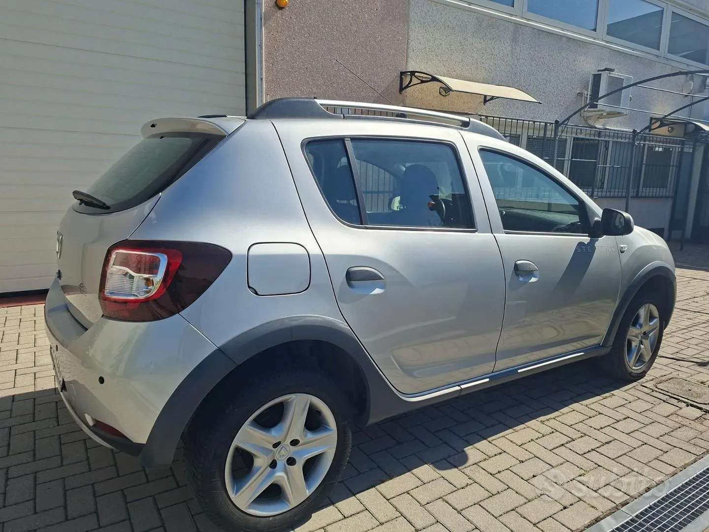 Dacia Sandero 2017 photo 4