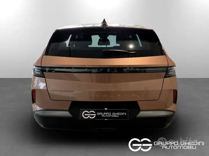 Opel Grandland 2026 photo 5