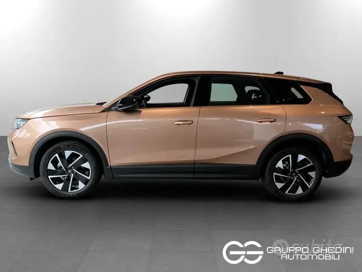 Opel Grandland 2026 photo 2