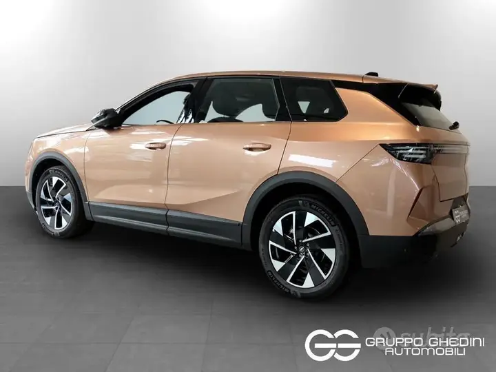 Opel Grandland 2026 photo 3