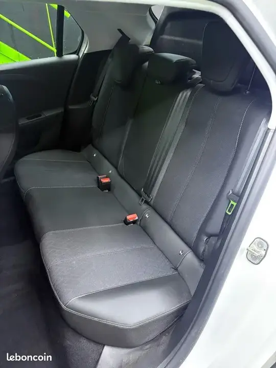Opel Corsa 2021 photo 5