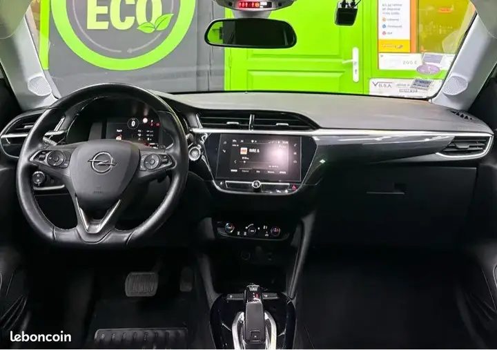 Opel Corsa 2021 photo 3