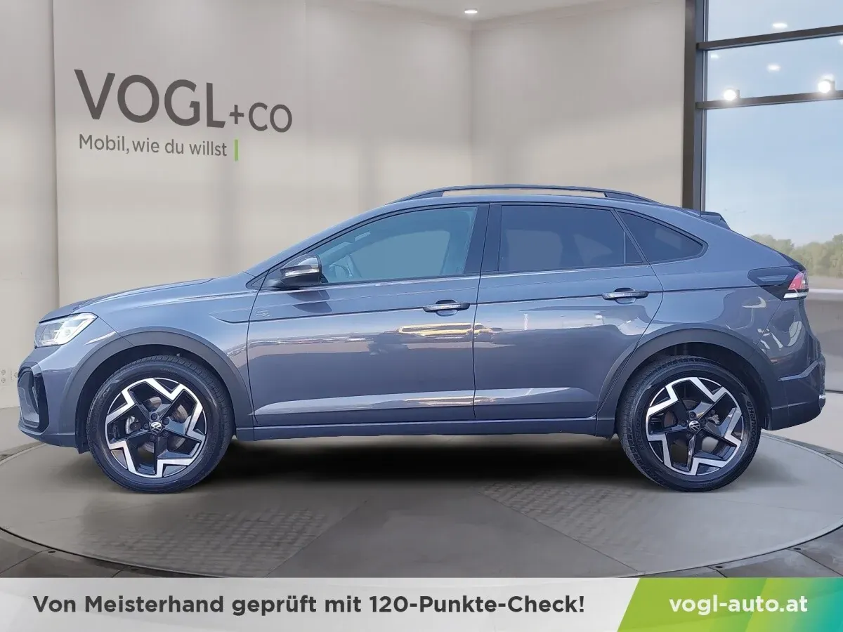 Volkswagen Taigo 2025 photo 3