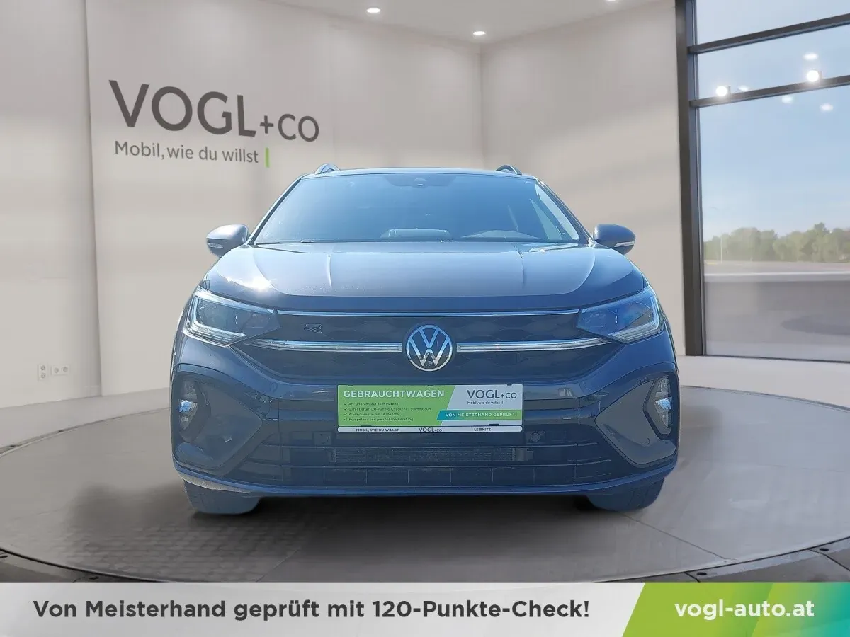 Volkswagen Taigo 2025 photo 2