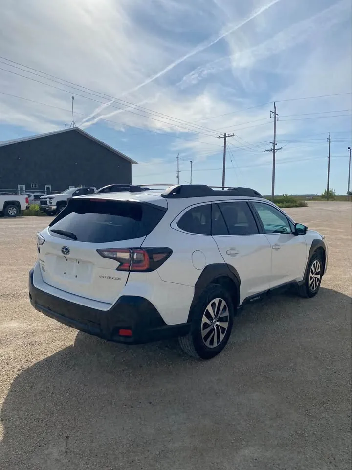 Subaru Outback 2023 photo 5