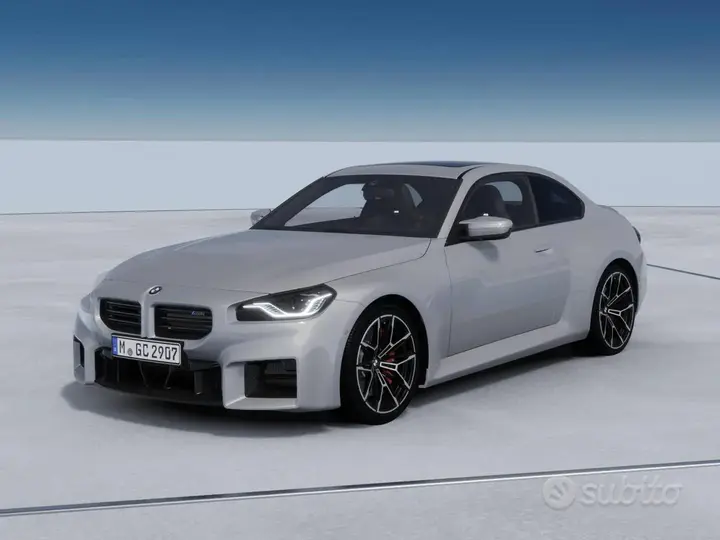 BMW M2 Coupé