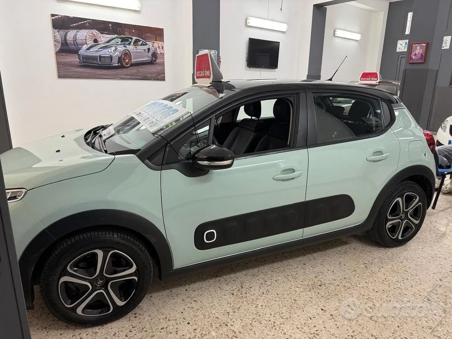 Citroen C3 2018 photo 4