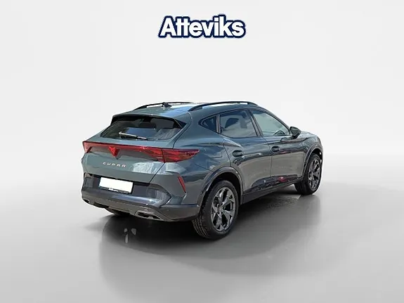 Cupra Formentor 2026 photo 4