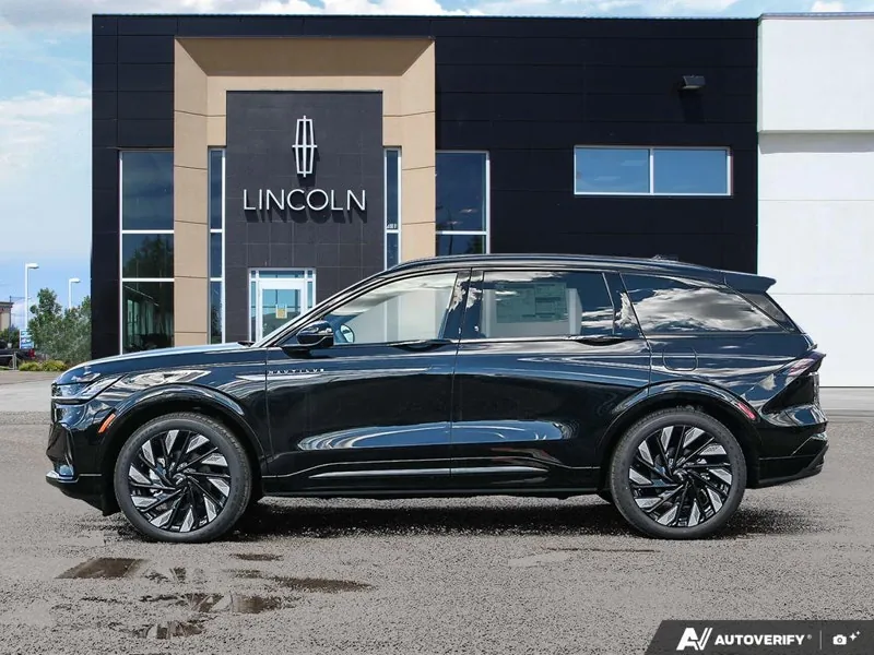 Lincoln Nautilus 2026 photo 3
