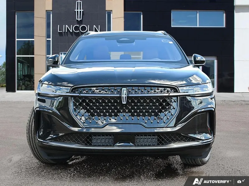 Lincoln Nautilus 2026 photo 2