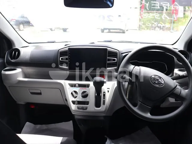 Daihatsu Mira 2025 photo 3