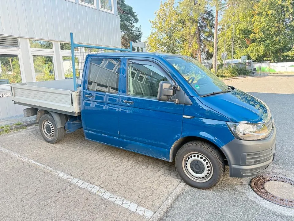 Volkswagen T6