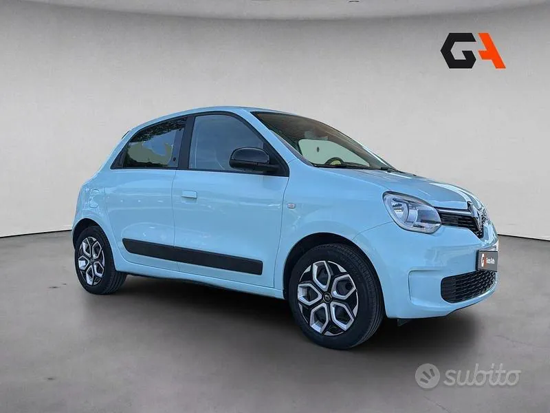 Renault Twingo 2023 photo 5