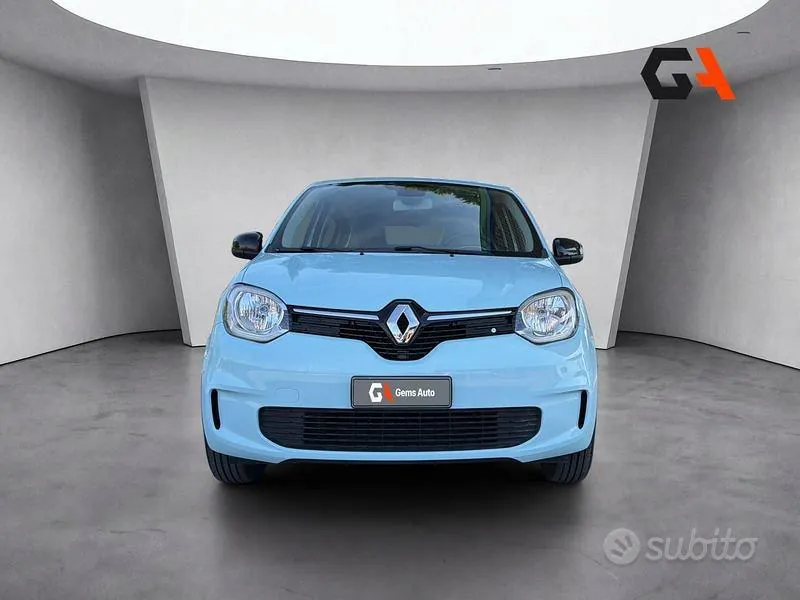 Renault Twingo 2023 photo 2