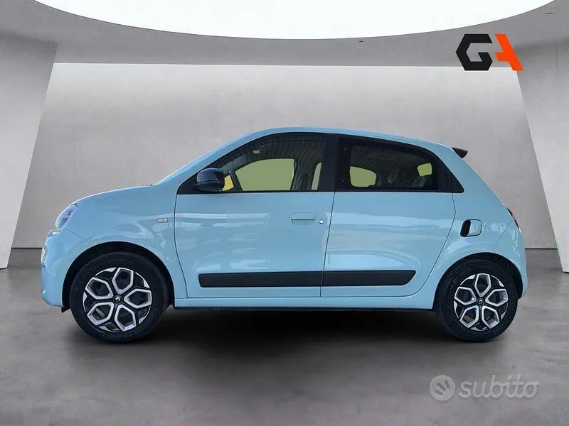 Renault Twingo 2023 photo 4