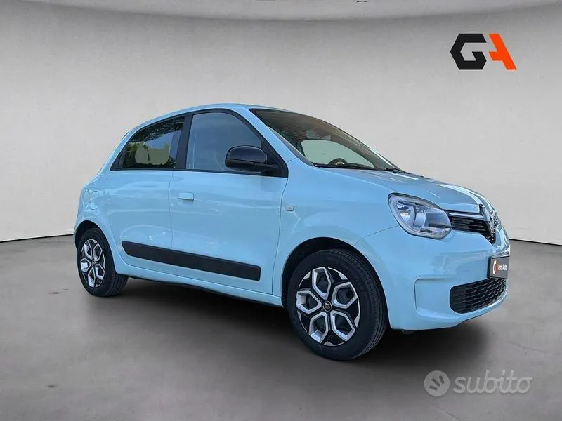 Renault Twingo 2023 photo 3