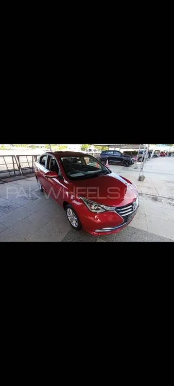 Changan Alsvin