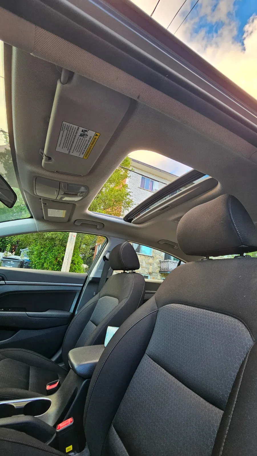 Hyundai Elantra 2018 photo 5