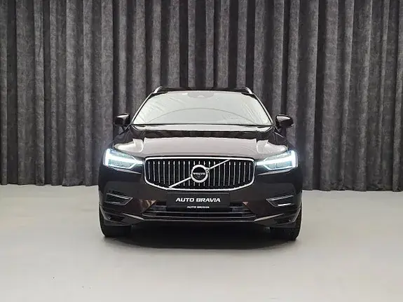 Volvo Xc60 2018 photo 2