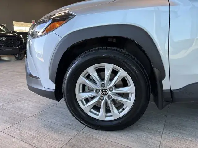 Toyota Corolla Cross 2025 photo 5