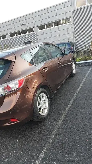 Mazda 3 2013 photo 5