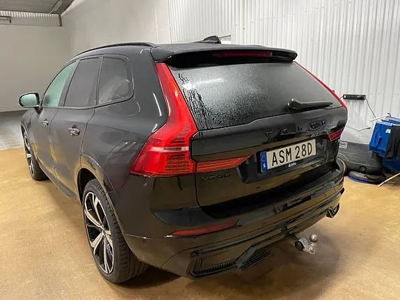 Volvo Xc60 2025 photo 4