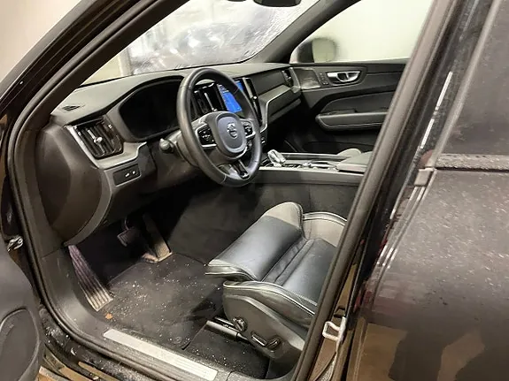 Volvo Xc60 2025 photo 5