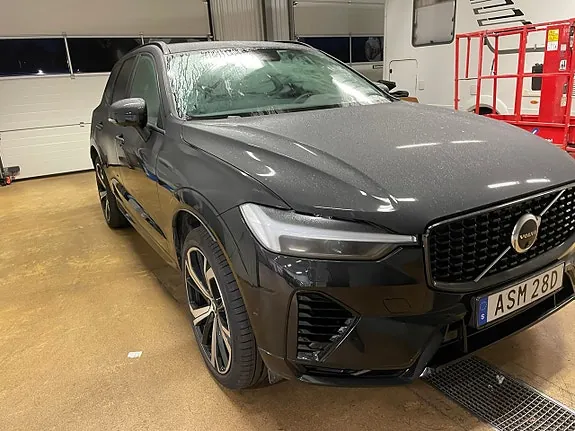 Volvo Xc60 2025 photo 2