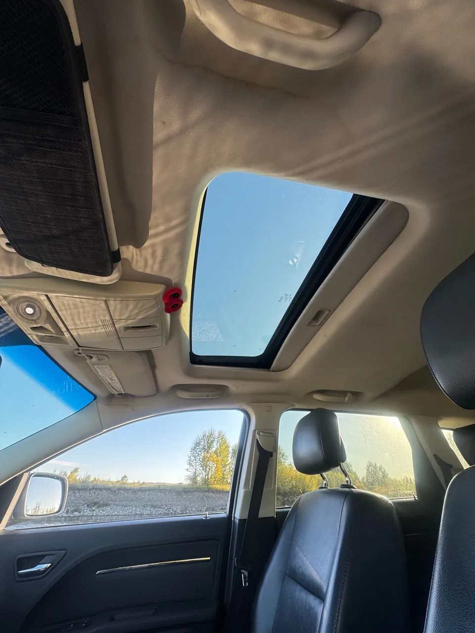 Dodge Journey 2010 photo 5