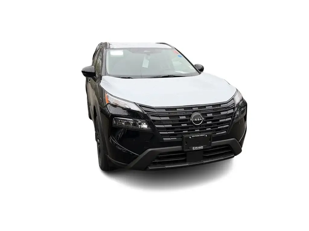 Nissan Rogue 2026 photo 3