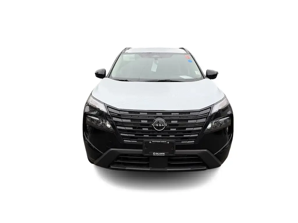 Nissan Rogue 2026 photo 4