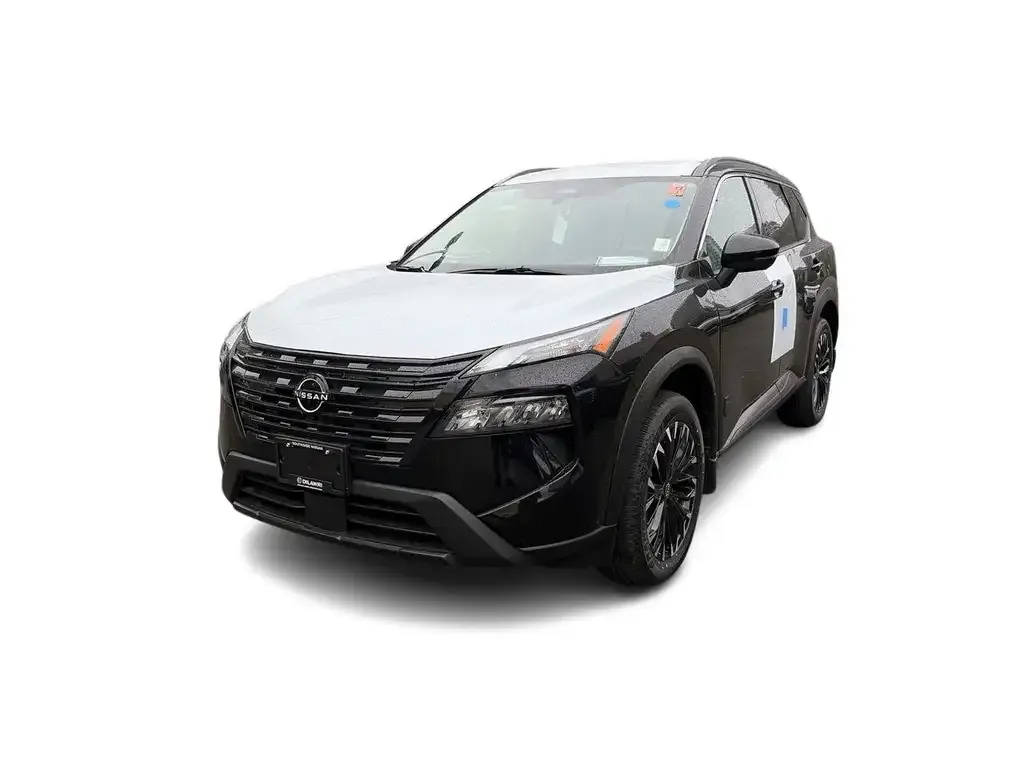 Nissan Rogue 2026 photo 5