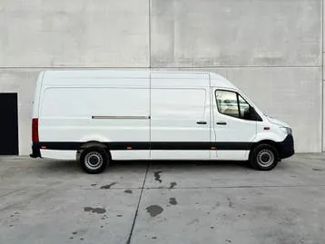 Mercedes-Benz Sprinter 2023 photo 3