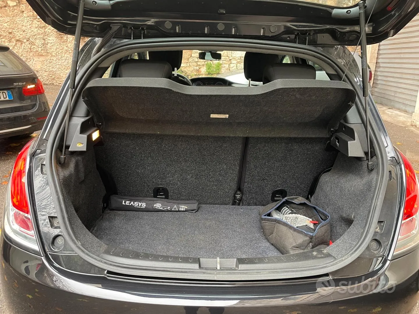 Lancia Ypsilon 2019 photo 5