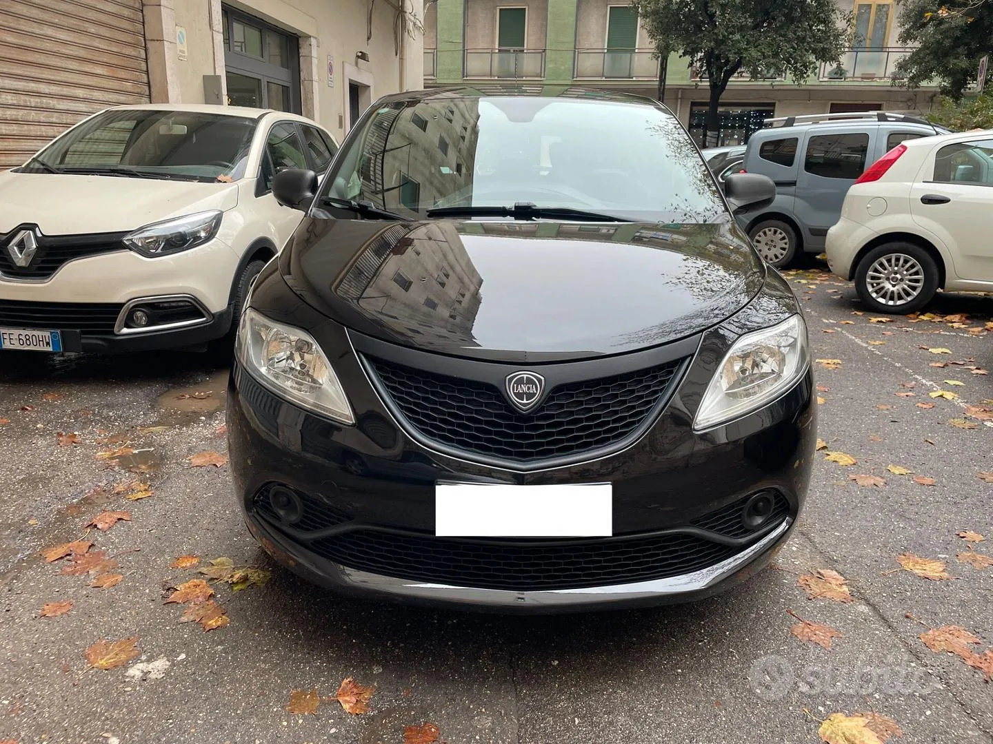 Lancia Ypsilon 2019 photo 2