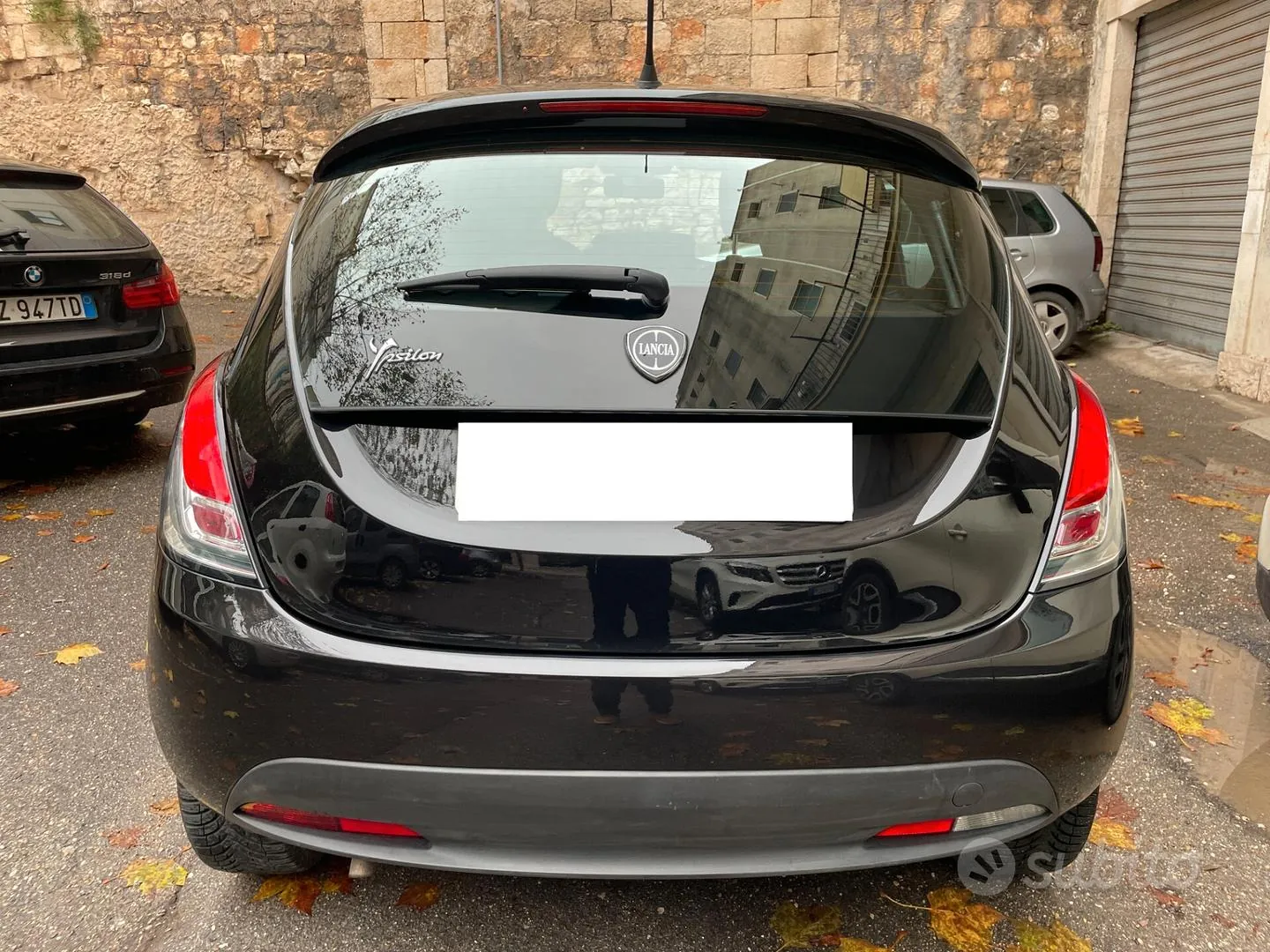 Lancia Ypsilon 2019 photo 4