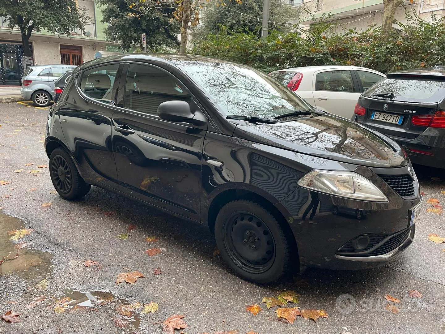 Lancia Ypsilon 2019 photo 3