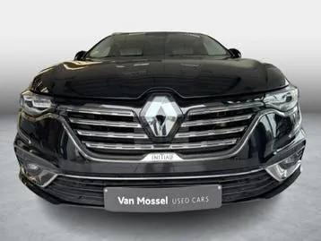 Renault Talisman 2021 photo 2