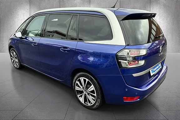 Citroen Grand C4 Spacetourer 2019 photo 5