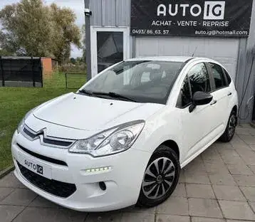 Citroen C3