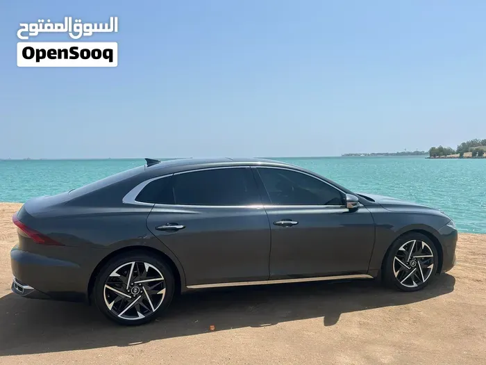 Hyundai Azera