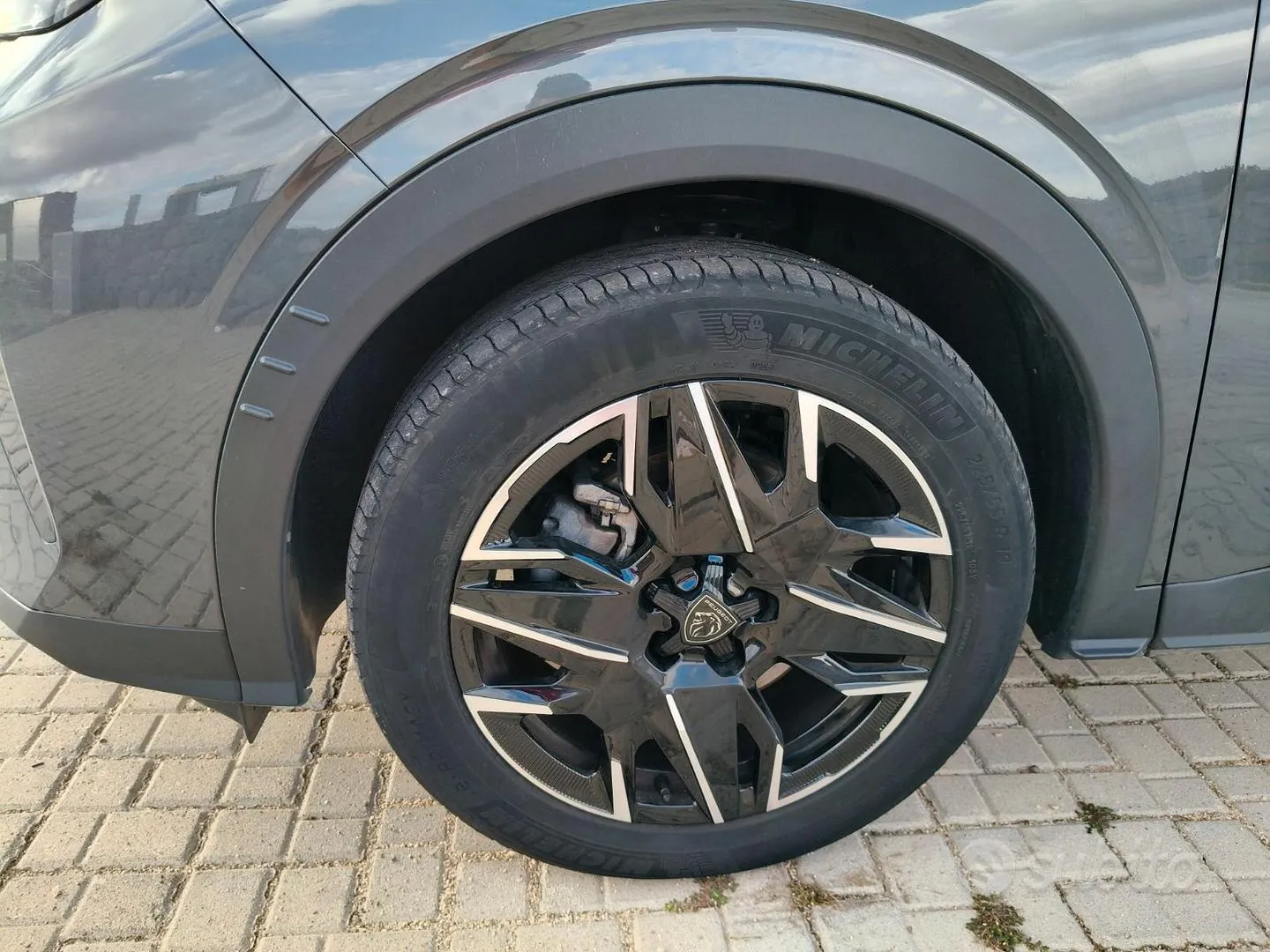 Peugeot 5008 2025 photo 4
