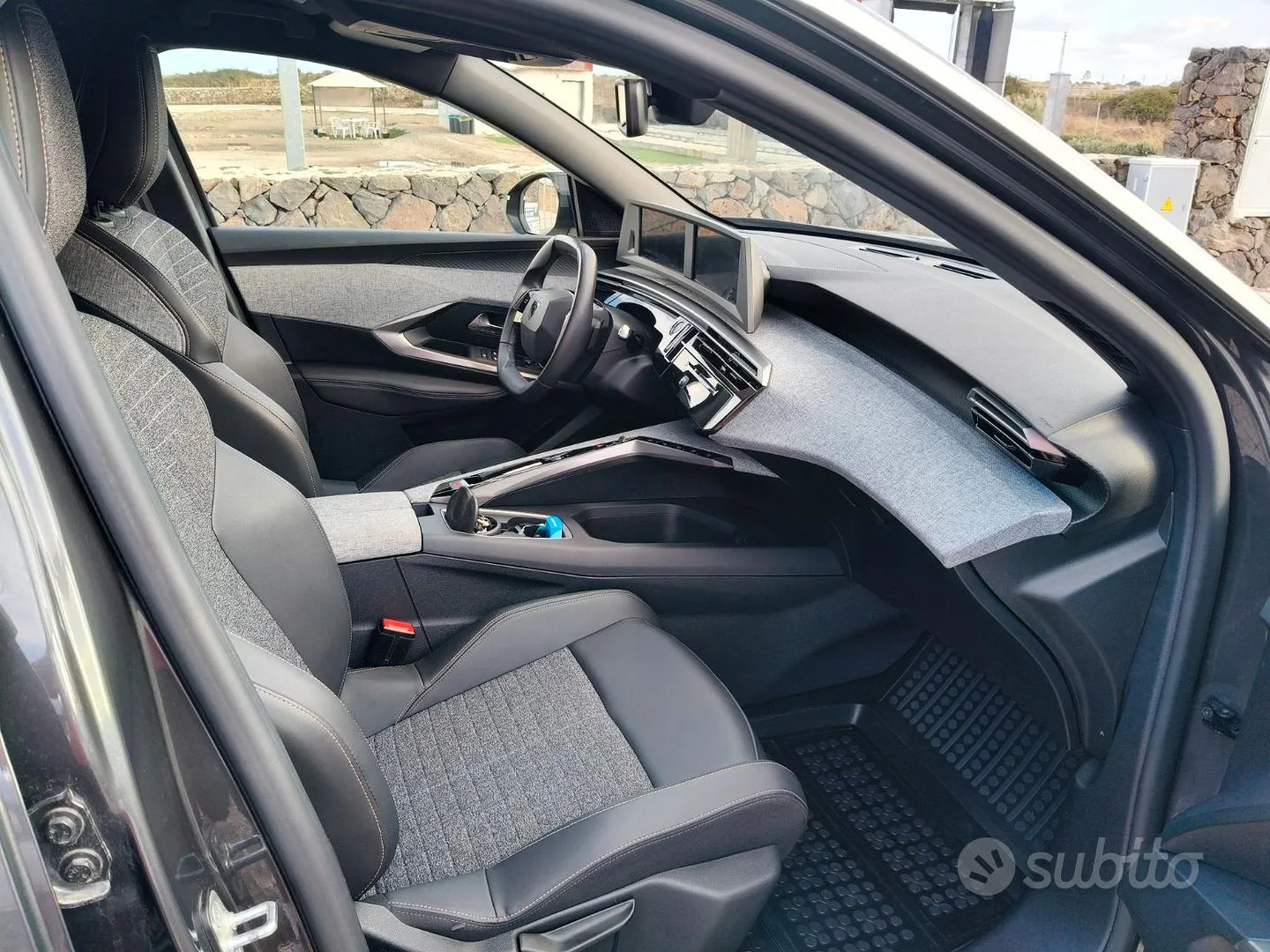 Peugeot 5008 2025 photo 5