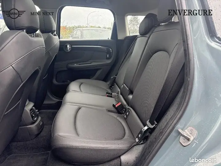 Mini Countryman 2023 photo 5