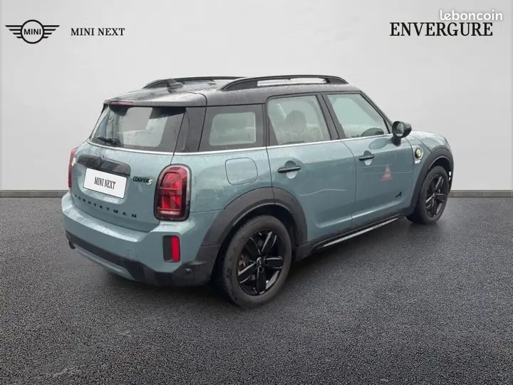 Mini Countryman 2023 photo 2