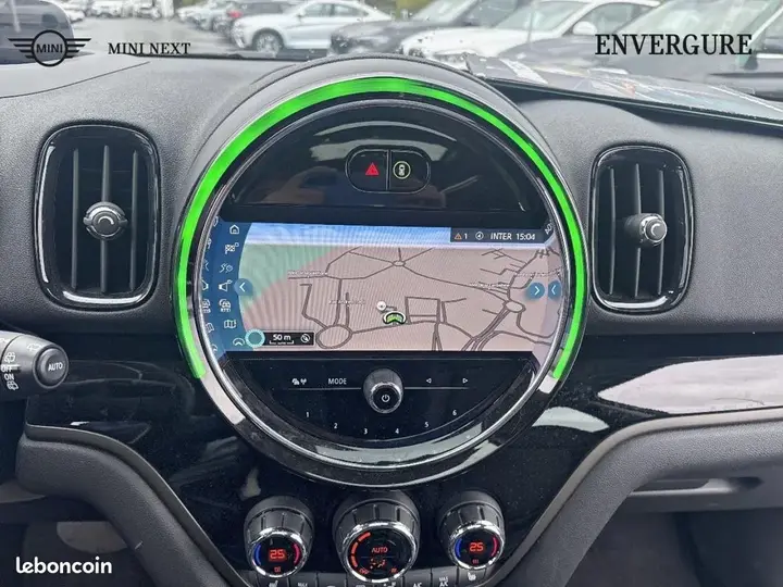 Mini Countryman 2023 photo 3