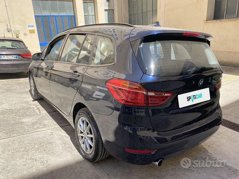 BMW 2 Series Gran Tourer 2017 photo 3