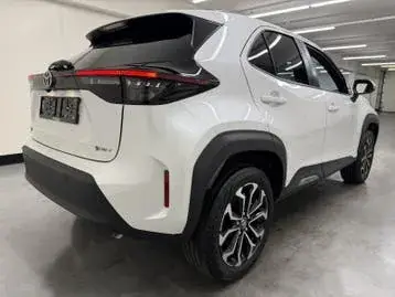 Toyota Yaris Cross 2025 photo 3
